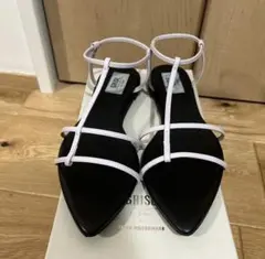 Grise Le Talon フラットサンダルのサムネイル