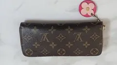 LOUIS VUITTON ルイ•ヴィトン 長財布