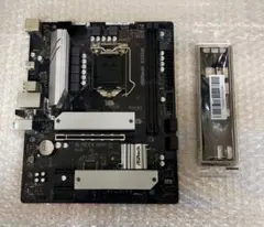 【ASRock】B560M　LGA1200　マザーボード　出品番号238