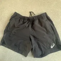 アシックス ハーフパンツ