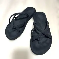 Teva テバ ビーチサンダル 24cm