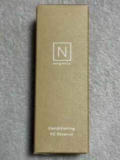 N organic Conditioning VC Essence 30g