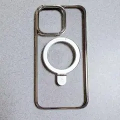 【Magsafe対応】 iPhone 15 Pro Max 用 ケース