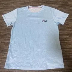FILA テニスウェア Tシャツ