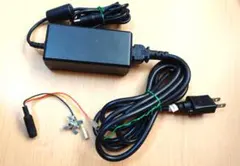 UADP-A112WJPZ LC-20FE アクオステレビACアダプタ シャープ - メルカリ
