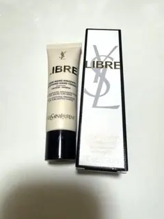 Yves Saint Laurent LIBRE ハンドクリーム 30ml