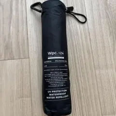 Wpc. IZA 晴雨兼用傘用ケース 55cm