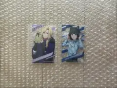 Altessimo 都築圭 神楽麗 セット - メルカリ
