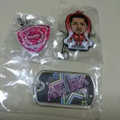 EXILE AKIRA クリーナーセット