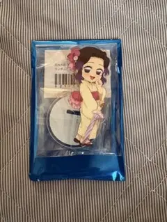 鬼滅の刃　花火大会2025 アクリルスタンド　胡蝶しのぶ