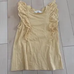 H&M キッズシャツ130？のサムネイル