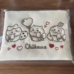 ちいかわ　ポーチギフト