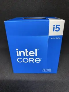 2026年最新】intel core i5 14400の人気アイテム - メルカリ