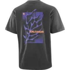 [SALOMON]FREESTYLE Tシャツ