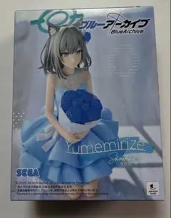 ブルーアーカイブ Yumemirize “シロコ” - メルカリ