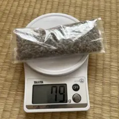 綿 種 約79gのサムネイル