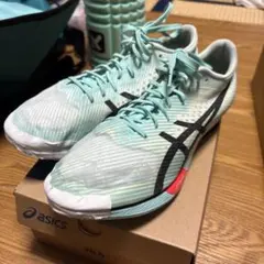 アシックス メタスピードMD 26.5cmのサムネイル