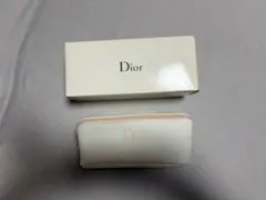 Dior ポーチ　ノベルティ