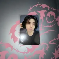 Straykids スキズ DO IT POPUP 特典 トレカ ハン