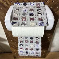 2026年最新】ハンドメイドトイレットペーパーホルダーカバーの人気