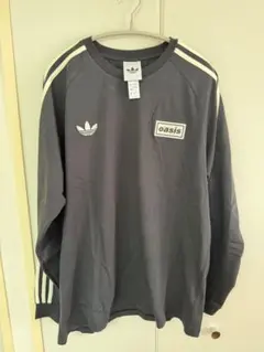 adidas オアシス