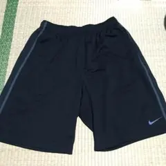 夏の定番 値下げ ナイキパンツ 新品 Mサイズ 黒