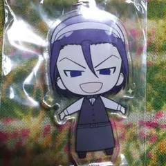 弱虫ペダル アニカフェ アクキー 東堂