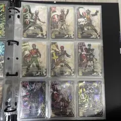 ガンバライジング まとめ売り