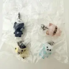 zeroni めじるしアクセサリー セット