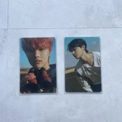 &TEAM FIRST HOWLING WE コンイズ