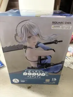 NieR Automata 15周年 記念くじ フィギュア A賞 カイネ - メルカリ