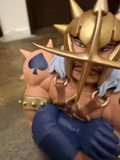 ワンピースコレクタブル　ピーカ