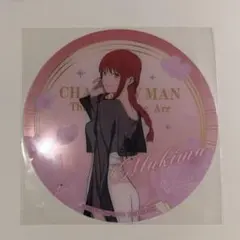 チェンソーマン イケプリ マキマ コースター