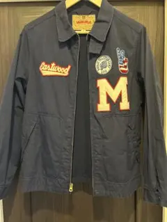 2025年最新】Sugar Cane メンズ スタジャンの人気アイテム - メルカリ