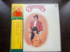 Carpenters レコード - メルカリ