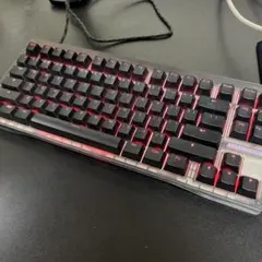 xs60 tofu60 カスタムキーボード - メルカリ