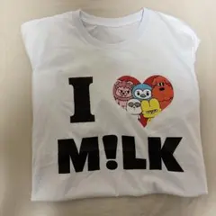 【激レア‼️】M!LK ライブTシャツ 非売品 2026年最新】m!lk tシャツの人気アイテム - メルカリ