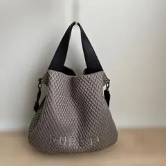 PURETE ショルダーバッグのサムネイル