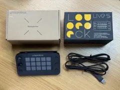 2026年最新】loupedeck liveの人気アイテム - メルカリ