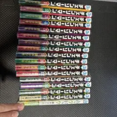 チェンソーマン 1-17巻セット 全巻　初版　一部全巻