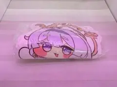 GiGO トリッカル　ダイカットクッション　ヨミ