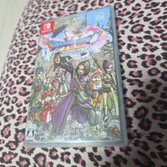 ドラゴンクエストXI S