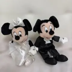 匿名配送】フロリダディズニー WDW イヤーハット ウェディング - メルカリ