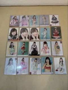 月足天音 トレカ larme セット - メルカリ