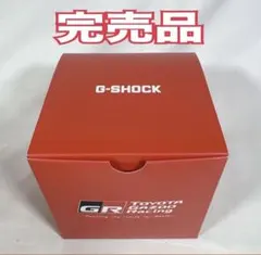 G-SHOCK TOYOTA GAZOO Racing GA-2100