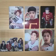 RIIZE トレカセット ソヒ タワレコ