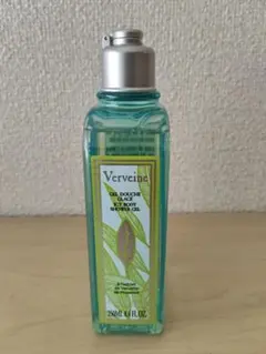 ロクシタン　ヴァーベナフローズン シャワージェル250ml
