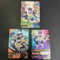 2026年最新】ナルトデータカードダスの人気アイテム - メルカリ