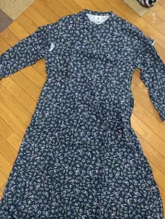 166cmで腰回りがおっきいのでベルトして上にあげると少し短くなります