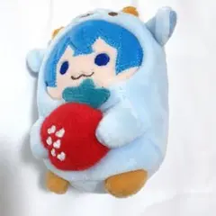 すとぷり ころんくん あにまるますこっと